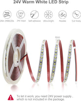 White Led Strip Lights
